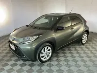 Occasion Toyota Aygo X Trend 72 ch (52 kW) 2022 Gris SUV