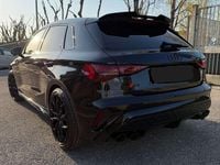 Usata Audi S3 Sport 333 CV (244 kW) 2025 Nero Berlina