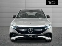 Usata Mercedes EQA300 Premium 167 kW (228 CV) 2023 Argento SUV