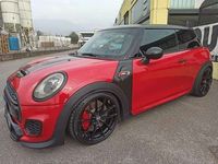 usata Mini John Cooper Works John Cooper Works 2.0Hype 3p