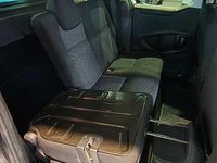 Usata Peugeot TePee Outdoor 2018 Grigio Furgone