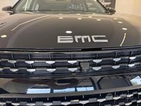 Nuova EMC SEI 113 CV (83 kW) 2025 Argento SUV