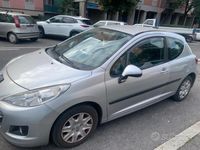 usata Peugeot 207 - 2010 benzina e gpl