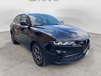 Usata Alfa Romeo Tonale 131 CV (96 kW) 2024 Nero SUV