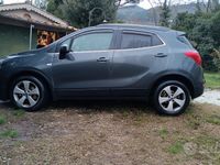 usata Opel Mokka X 2018