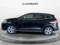 Usata Renault Kadjar 116 CV (85 kW) 2021 Nero SUV