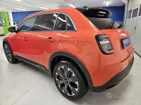 Usata Fiat 600 La Prima 101 CV (74 kW) 2024 Arancione SUV