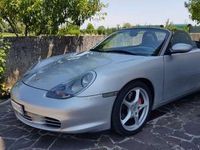 usata Porsche Boxster 3.2 s