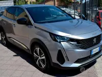 Usata Peugeot 3008 Allure 131 CV (96 kW) 2023 Grigio SUV