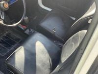 Usata Fiat 500 1994 Bianco
