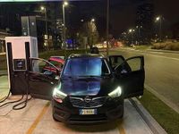 Usata Opel Crossland X 82 CV (60 kW) 2018 SUV