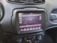 Usata Jeep Renegade 120 CV (88 kW) 2021 Grigio SUV