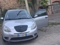 Usata Lancia Ypsilon 75 CV (55 kW) 2008 Utilitaria