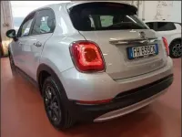 Usata Fiat 500 Pop 95 CV (69 kW) 2017 Argento Station wagon