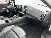 Usata DS Automobiles DS7 Crossback Performance Line Plus 224 CV (164 kW) 2021 Bianco SUV