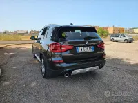 Usata BMW X3 xLine 190 CV (139 kW) 2019 SUV