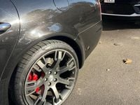 Usata Maserati Quattroporte GT 2007 Nero Berlina