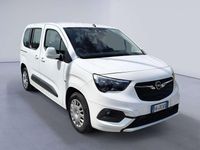 Occasion Opel Combo Life S 131 ch (96 kW) 2020 Blanc Monospace