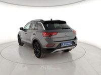 Occasion VW T-Roc Sport 116 PK (85 kW) 2023 Grijs SUV