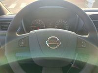 Nuova Nissan Interstar Acenta 135 CV (99 kW) 2025 Bianco Furgone