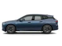 Nuova BMW iX Efficient Dynamics 299 kW (407 CV) 2026 Bianco SUV