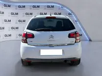 Usata Citroën C3 Exclusive 75 CV (55 kW) 2015 Other Berlina