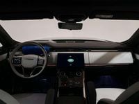 Usata Land Rover Range Rover Sport Autobiography 351 CV (258 kW) 2023 Nero SUV