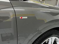 Usata Audi Q3 S-Line 150 CV (110 kW) 2021 Grigio SUV