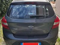 Gebraucht Ford Ka Plus Ultimate 86 PS (63 kW) 2018 Grau Kleinwagen