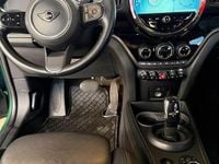Usata Mini Countryman 150 CV (110 kW) 2022 Verde SUV
