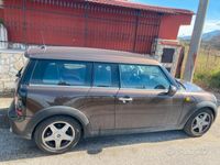 usata Mini Cooper Clubman 1.6 Diesel