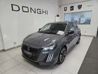 Usata Peugeot 208 Allure 101 CV (74 kW) 2025 Selenium Utilitaria