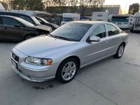 usata Volvo S60 S602.4 d5 Momentum 185cv