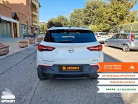 Usata Opel Grandland X 120 CV (88 kW) 2018 SUV