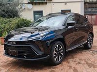 Nuova EVO Evo 6 176 CV (129 kW) 2025 Verde SUV