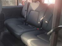 Usata Mitsubishi Pajero Top 99 CV (72 kW) 2000 Blu/azzurro SUV