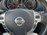 usata Nissan Qashqai Qashqai 1.5 dCi 115 CV N-Tec Start