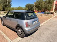 Usata Mini One D 75 CV (55 kW) 2005 Grigio Utilitaria