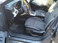 Usata Renault Clio V Techno 101 CV (74 kW) 2023 Argento Berlina