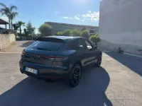 Usata Porsche Macan 265 CV (194 kW) 2019 SUV