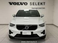 Usata Volvo XC40 120 CV (88 kW) 2025 Bianco SUV