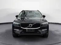 Usata Volvo XC60 145 CV (106 kW) 2023 Nero SUV