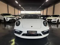 Usata Porsche 911 Carrera Cabriolet 385 CV (283 kW) 2020 Other Cabrio