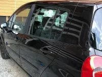 Usata Renault Modus 75 CV (55 kW) 2008 Nero Monovolume