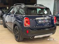 Usata Mini Cooper Countryman Business 136 CV (100 kW) 2019 Other SUV