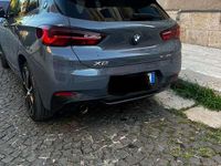 Usata BMW X2 M Sport 116 CV (85 kW) 2021 SUV