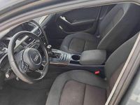 Usata Audi A4 Allroad Ambiente 177 CV (130 kW) 2013 Grigio Station wagon