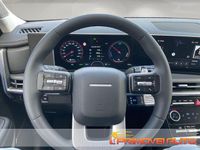 Usata Hyundai Santa Fe 2024 Nero SUV