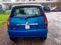 Usata Aixam City 2016 Bluazzurro Berlina