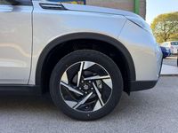 Nuova Suzuki Vitara 110 CV (80 kW) 2026 Argento new york SUV